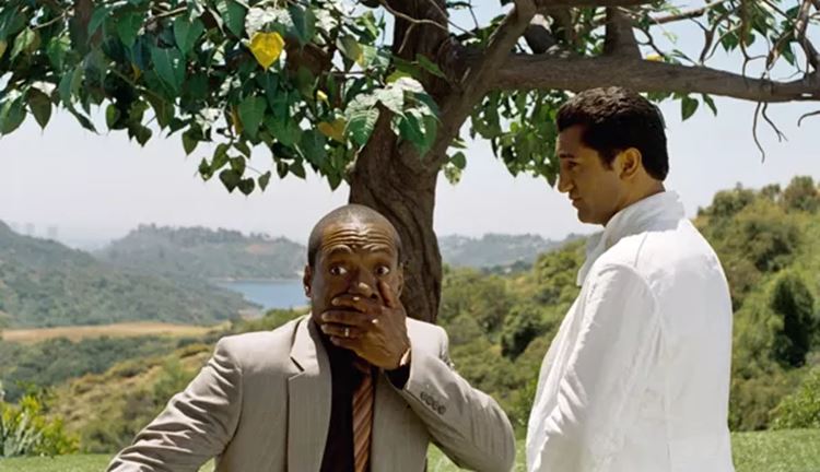 Sessão da Tarde exibe o filme ‘As Mil Palavras’