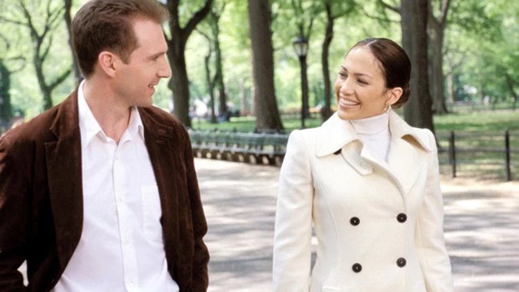 Filme - Encontro de Amor Reprodução