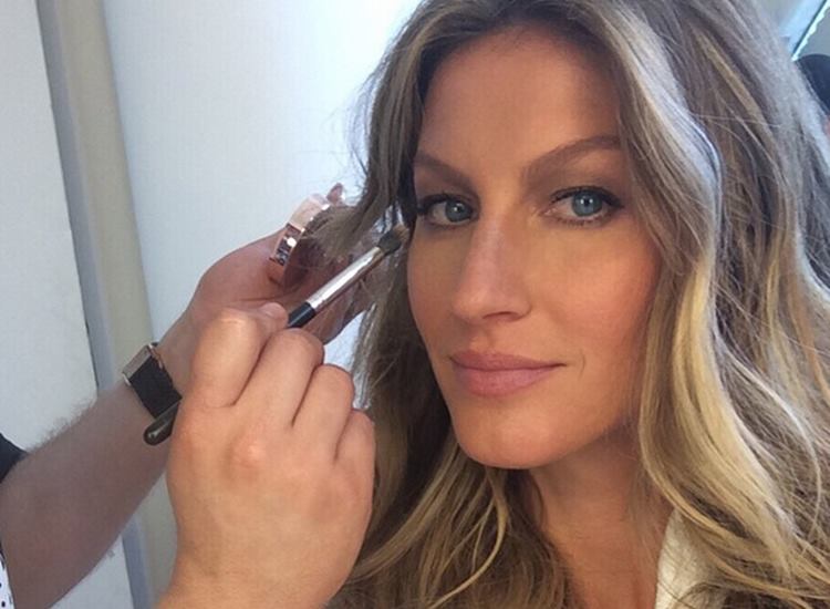 Gisele Bundchen Reprodução/Instagram/Gisele
