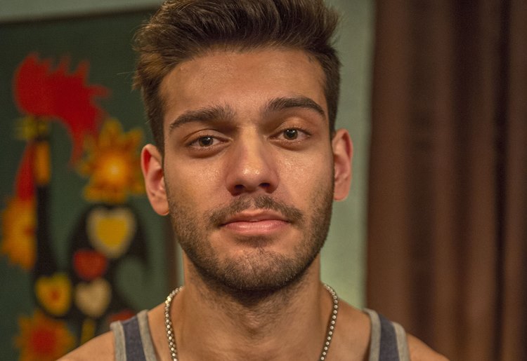 Contrato com Globo para “Malhação” veta Lucas Lucco em outras emissoras