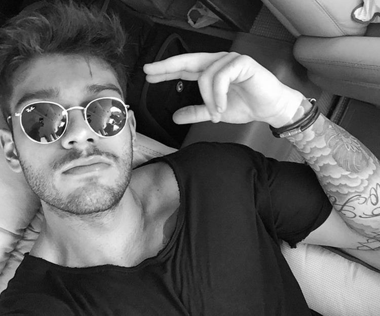 Lucas Lucco fala da expectativa de suas cenas românticas em ‘Malhação’