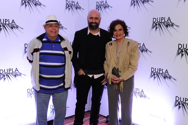 Luciano Huck salva família de Rosamaria Murtinho de acidente em alto-mar