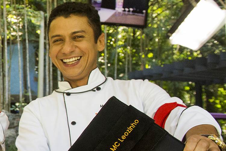 MC Leozinho Globo/João Miguel Júnior