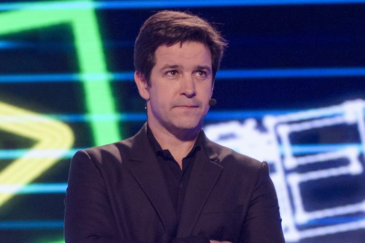 Briga com diretora não afeta renovação milionária de contrato de Murilo Benício