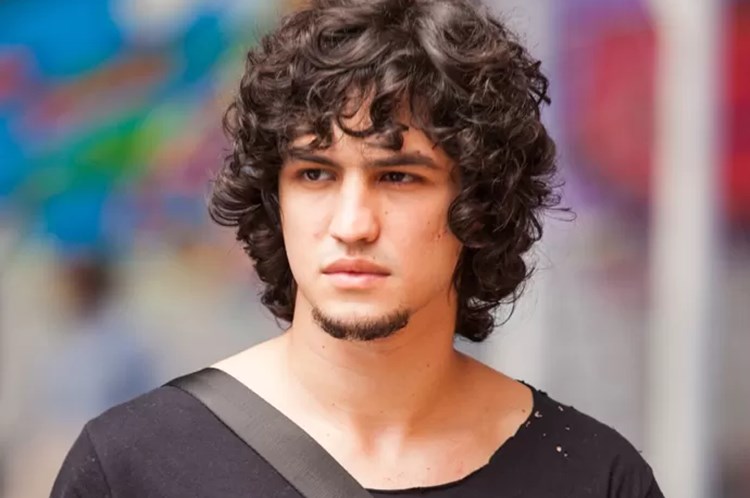 Verdades Secretas - Guilherme Gshow/Reprodução