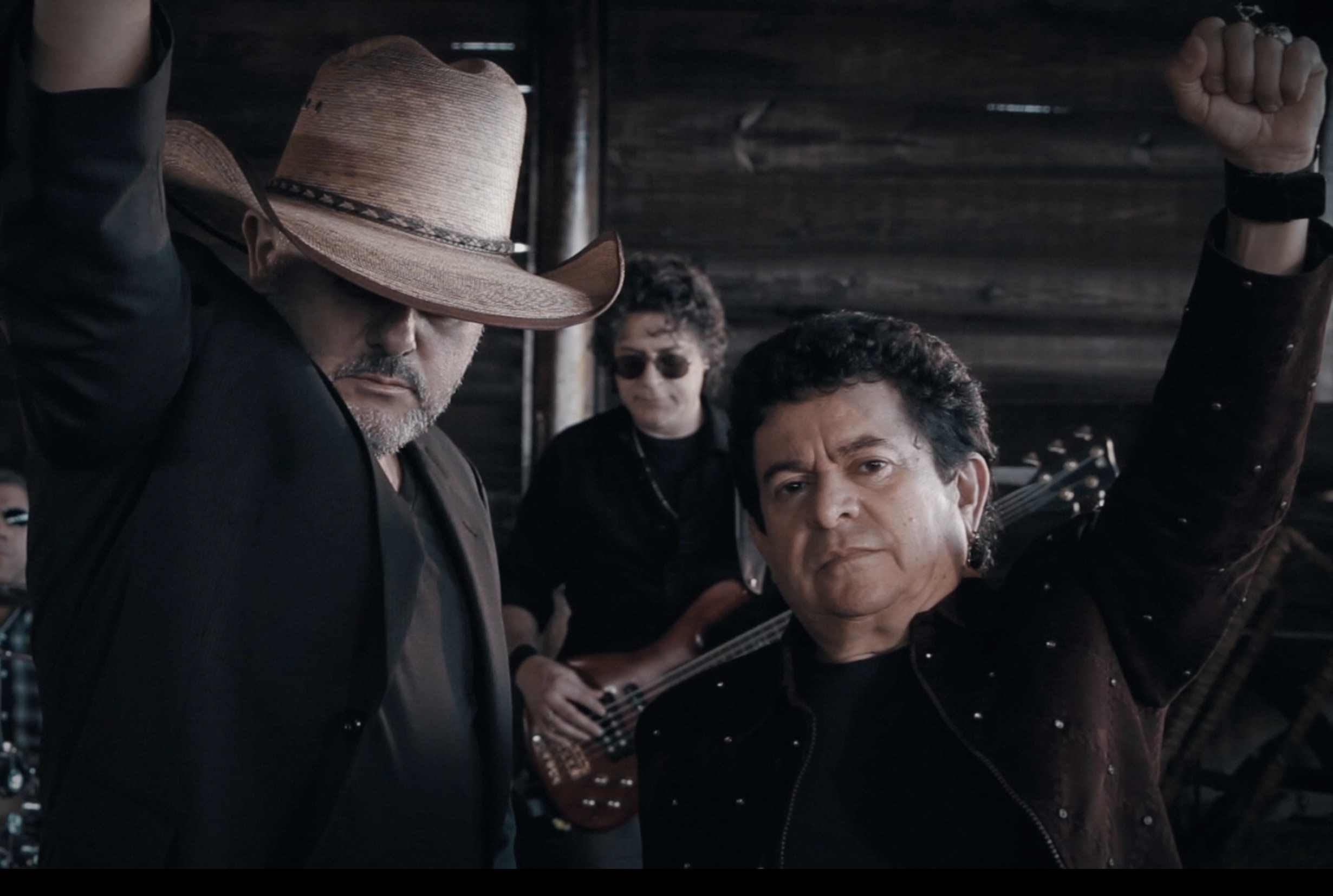 Rionegro & Solimões lançam novo hit – Confira!