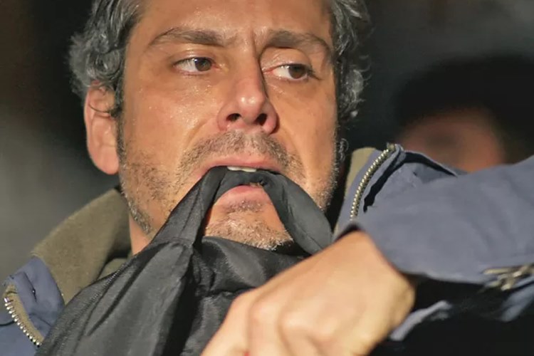 Anistia critica cena de ‘A Regra do Jogo’