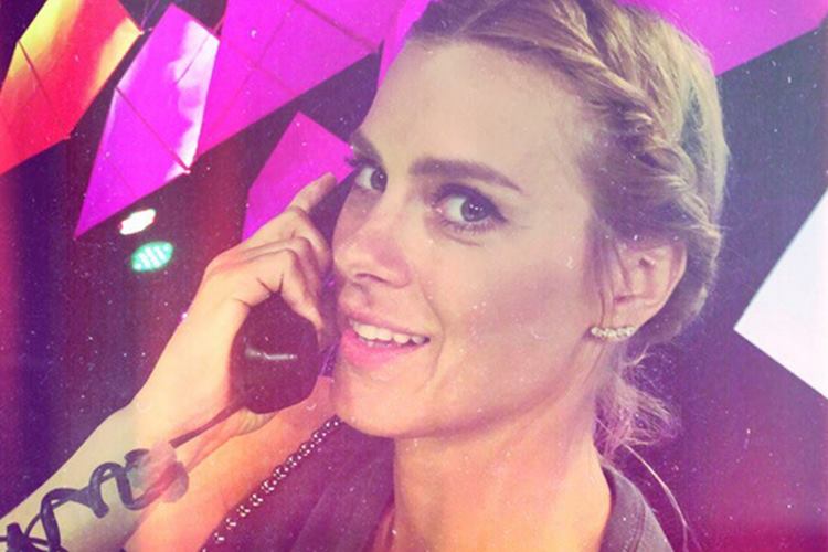 Casamento de Carolina Dieckmann estaria abalado