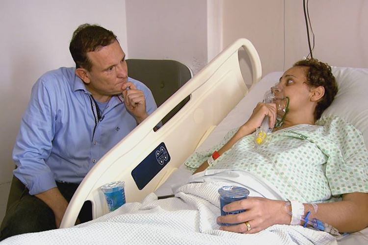 ‘Conexão Repórter’ garante a vice-liderança isolada