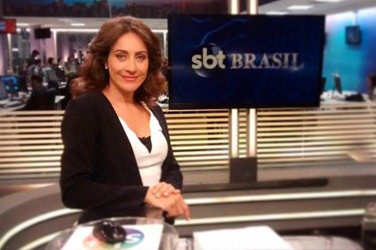 Cynthia Benini Reprodução/Instagram/cynthiabenini