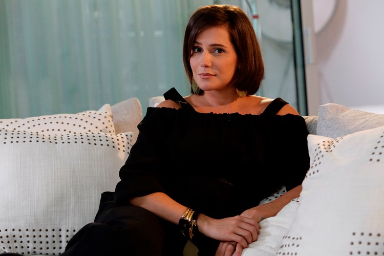 Deborah Secco terá programa de entrevistas