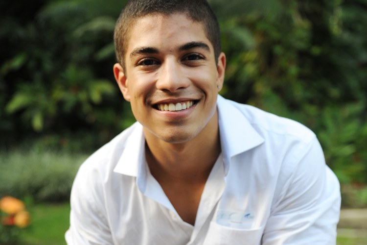 Ex- Malhação se junta ao time de ‘A Fazenda’