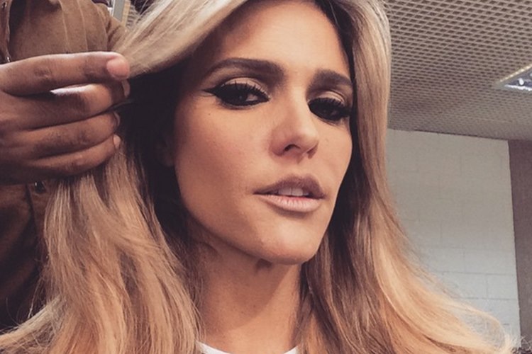 Fernanda Lima Reprodução/Instagram/fernandalimaoficial