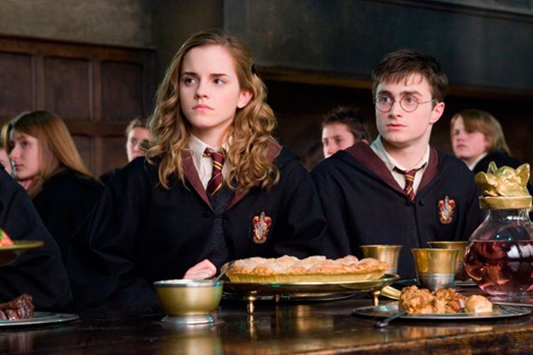 Cine Belas Artes  Harry Potter e o Enigma do Príncipe - Cine