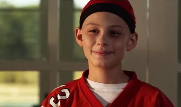 Sessão da Tarde exibe o filme “Johnny”