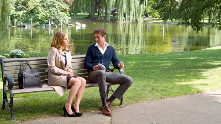 Sessão da Tarde exibe o filme inédito ‘O Candidato’