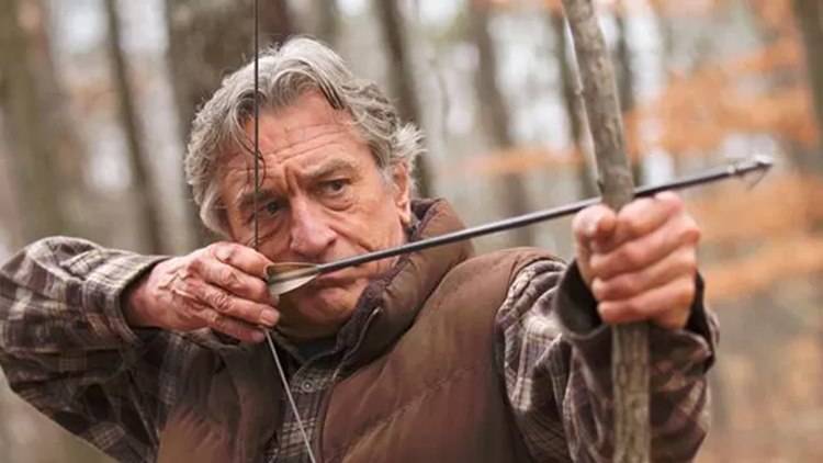 Supercine exibe o filme ‘Temporada de Caça’