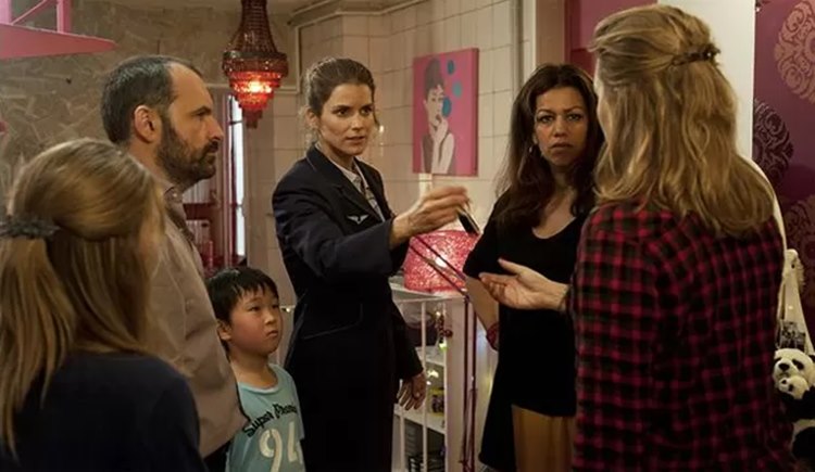 Sessão da Tarde exibe o filme inédito ‘Um Presente Para Toda Vida’