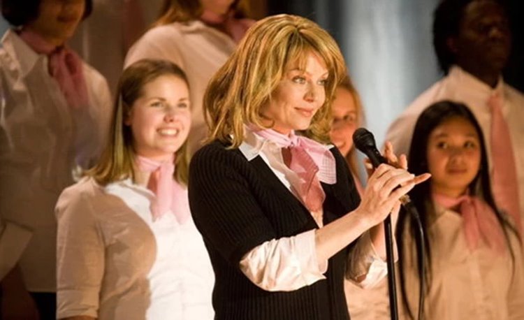 Sessão da Tarde exibe o filme ‘Voltando a Sonhar’