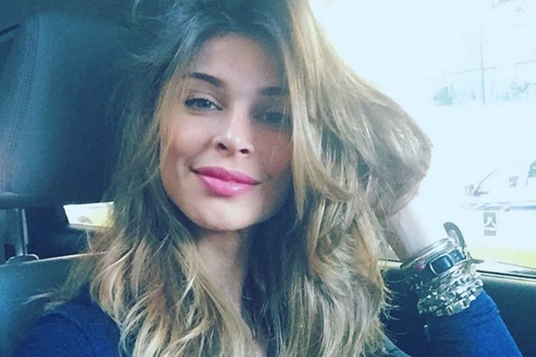 Grazi Massafera e Patrick Bulus estariam juntos há 2 semanas