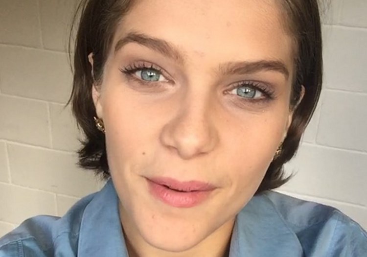 Isabella Santoni terá papel de destaque em novela