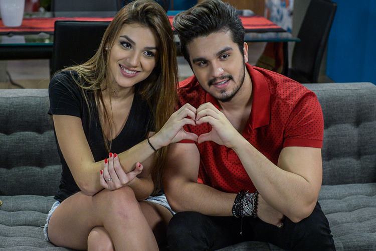 Campanha da Tele Sena tem participação especial de Luan Santana
