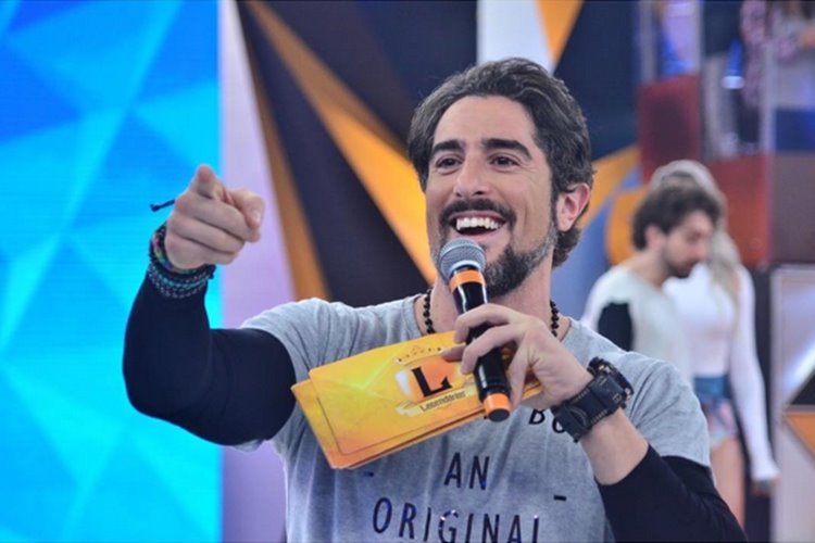 ‘Legendários’ alcança excelente audiência e lidera por 12 minutos