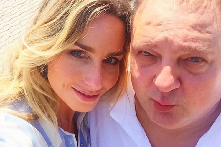 Band prepara programa de viagens com Mariana Weickert e Erick Jacquin