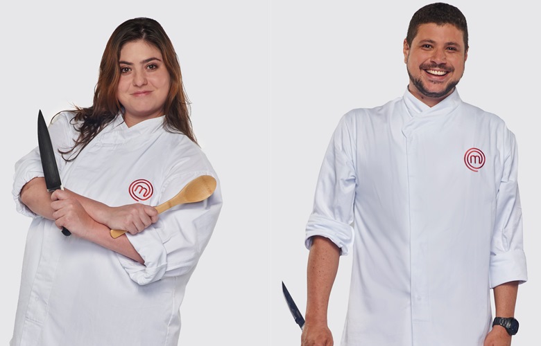 Final do ‘MasterChef Brasil’ terá torcida, plateia e estúdio para tuiteiros