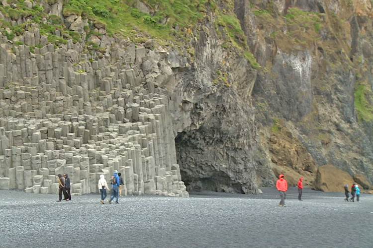 ‘O Mundo Segundo os Brasileiros’ desembarca na Islândia