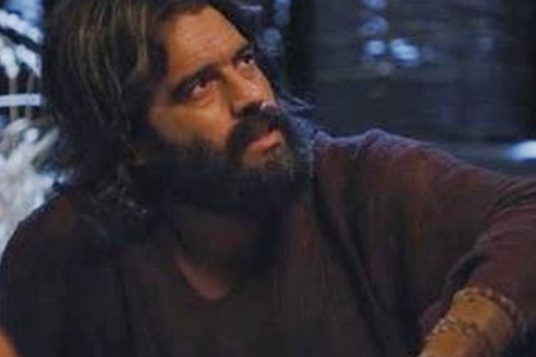 ‘Os Dez Mandamentos’ conquista o primeiro lugar por 21 minutos