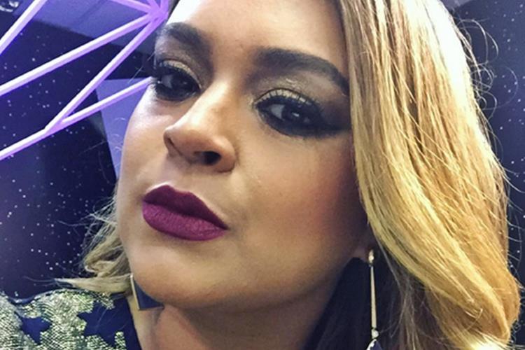 Preta Gil reduz número de shows para se dedicar ao casamento e engravidar