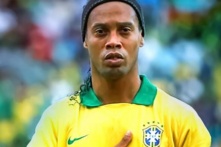 Globo suspende homenagem aos 40 anos de Ronaldinho Gaúcho Fofocas e