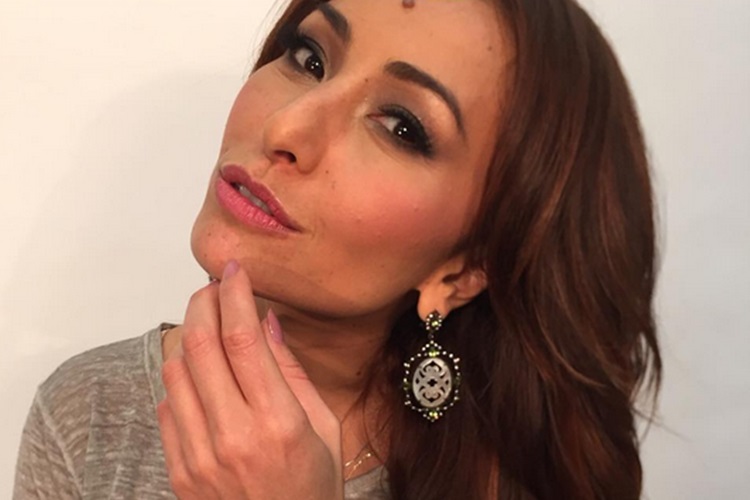 Sabrina Sato Reprodução/Instagram/sabrinareal