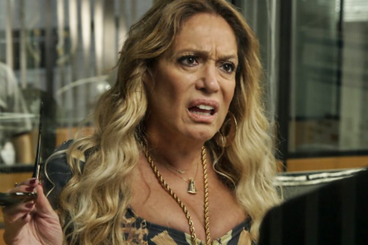 Cauã Reymond e Susana Vieira teriam se desentendido em bastidores