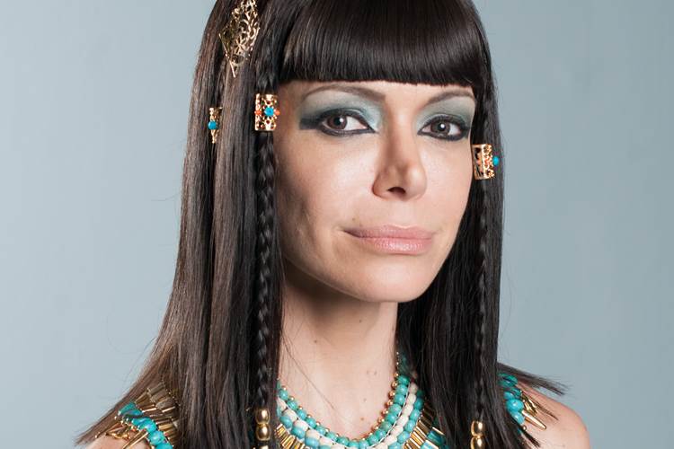 Tais - Babi Xavier TV Record