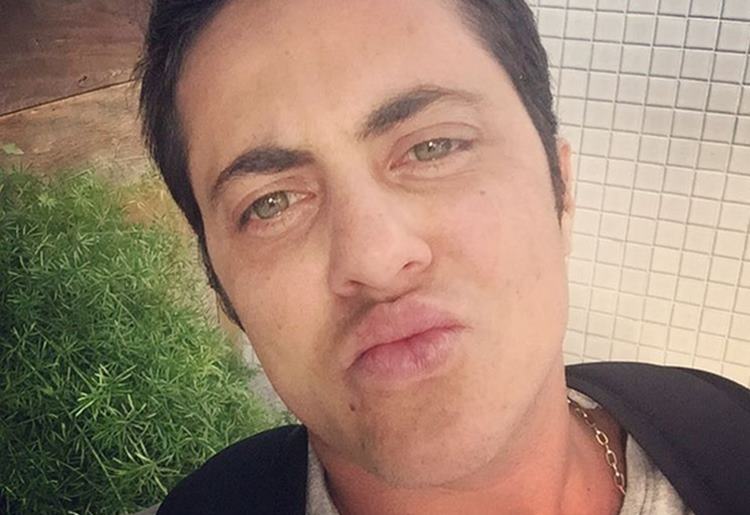 Thammy Miranda deve ganhar papel masculino em novela