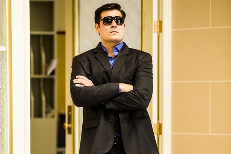 Empresa mineira tem que pagar mais de R$ 200 mil de indenização a Thiago Lacerda