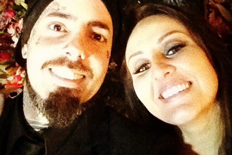 Tico Santa Cruz se casa no Rio de Janeiro