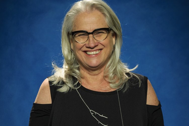 Vera Holtz fará sua primeira protagonista em novelas da Globo