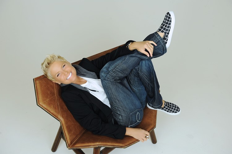 Xuxa Meneghel faz audiência da Record crescer até 36%