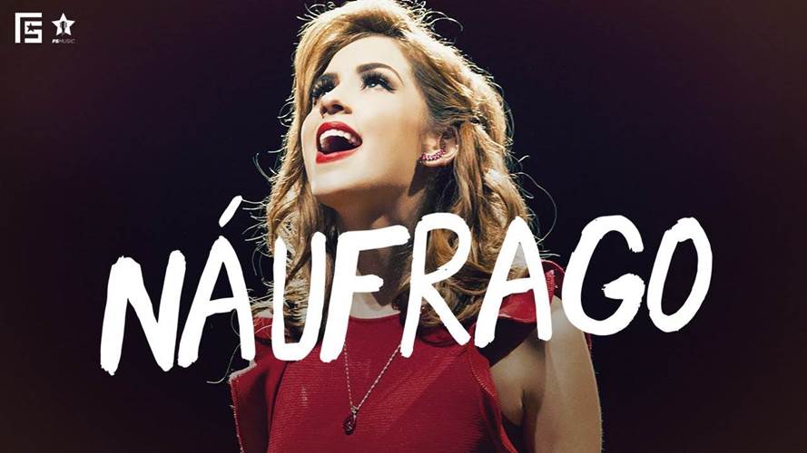 Sophia Abrahão lança clipe da canção ‘Náufrago’ – Confira!