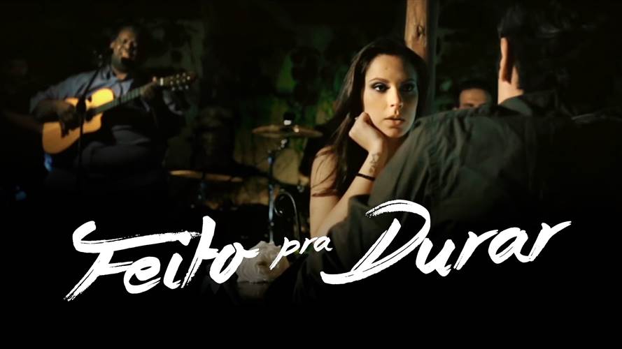 Péricles lança o clipe ‘Feito Pra Durar’ – Veja!