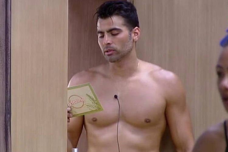 A Fazenda 8 - JP Reprodução/Rede Record