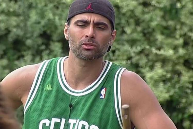 A Fazenda 8 - JP Reprodução/Rede Record