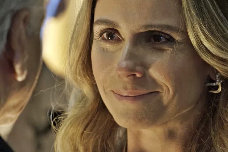 Atena escapa da morte e vira capanga da facção