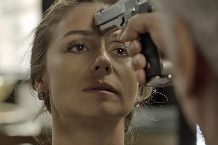 Atena fica na mira da facção criminosa