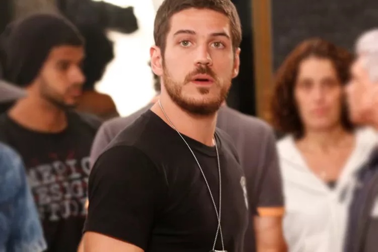 Dante fica chocado ao descobrir segredo de Romero