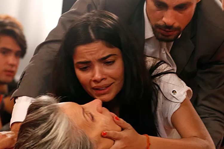 ‘A Regra do Jogo’ registra recorde aos sábados no Rio e em São Paulo