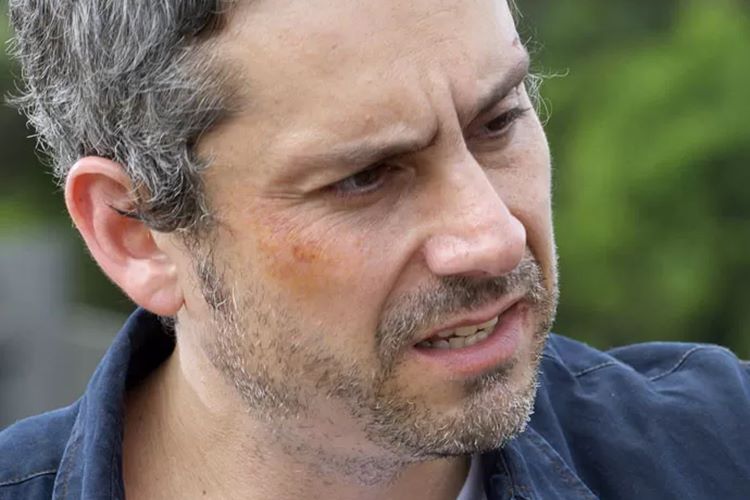 Romero chama Tóia para morar com ele